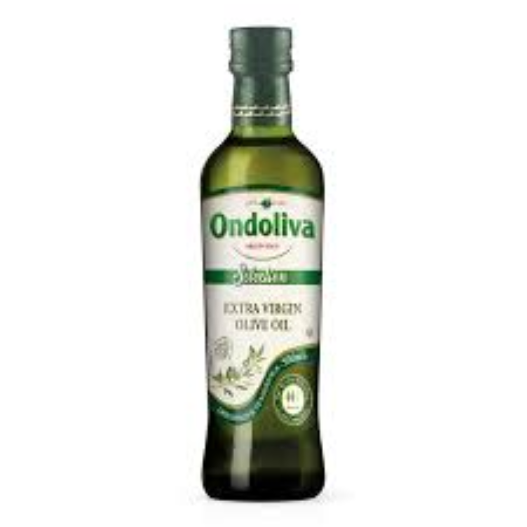 ONDOLIVA ANFORA EXTRA VIRGIN OLIVE OIL 500ML